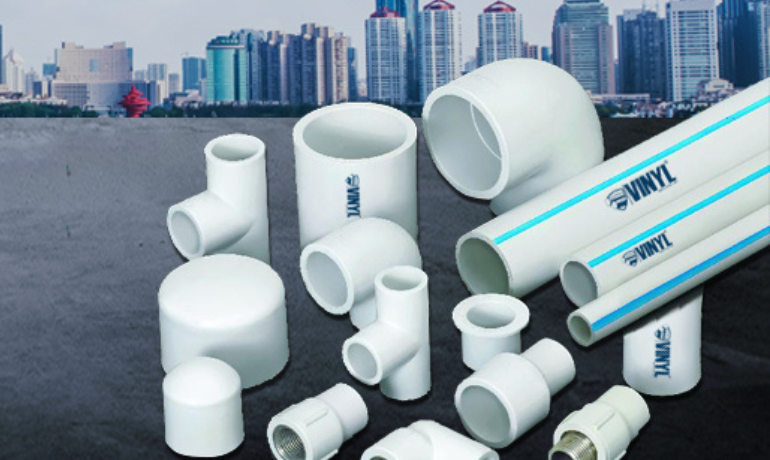 Plumbing Pipe