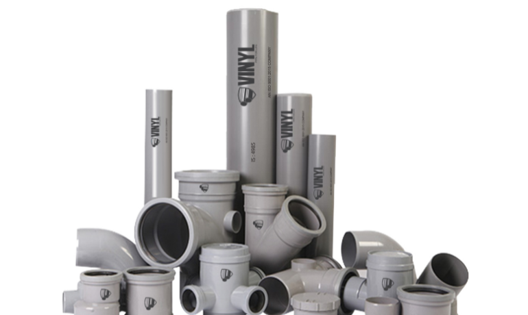 Pressure Pipes